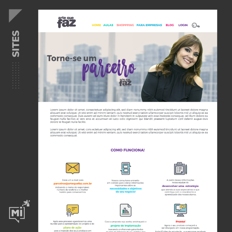 Sites